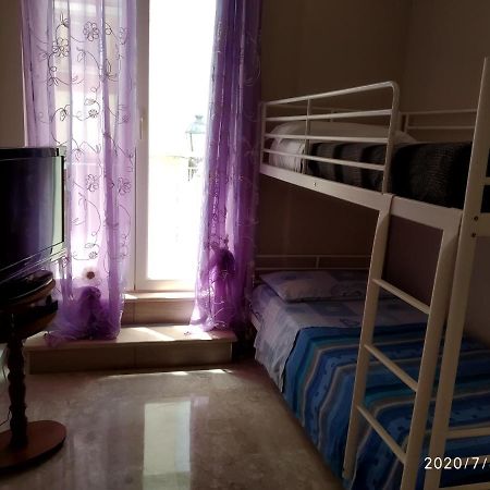 Battipaglia Centro Bed and Breakfast Εξωτερικό φωτογραφία