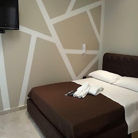 Battipaglia Centro Bed and Breakfast Εξωτερικό φωτογραφία