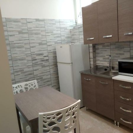 Battipaglia Centro Bed and Breakfast Εξωτερικό φωτογραφία