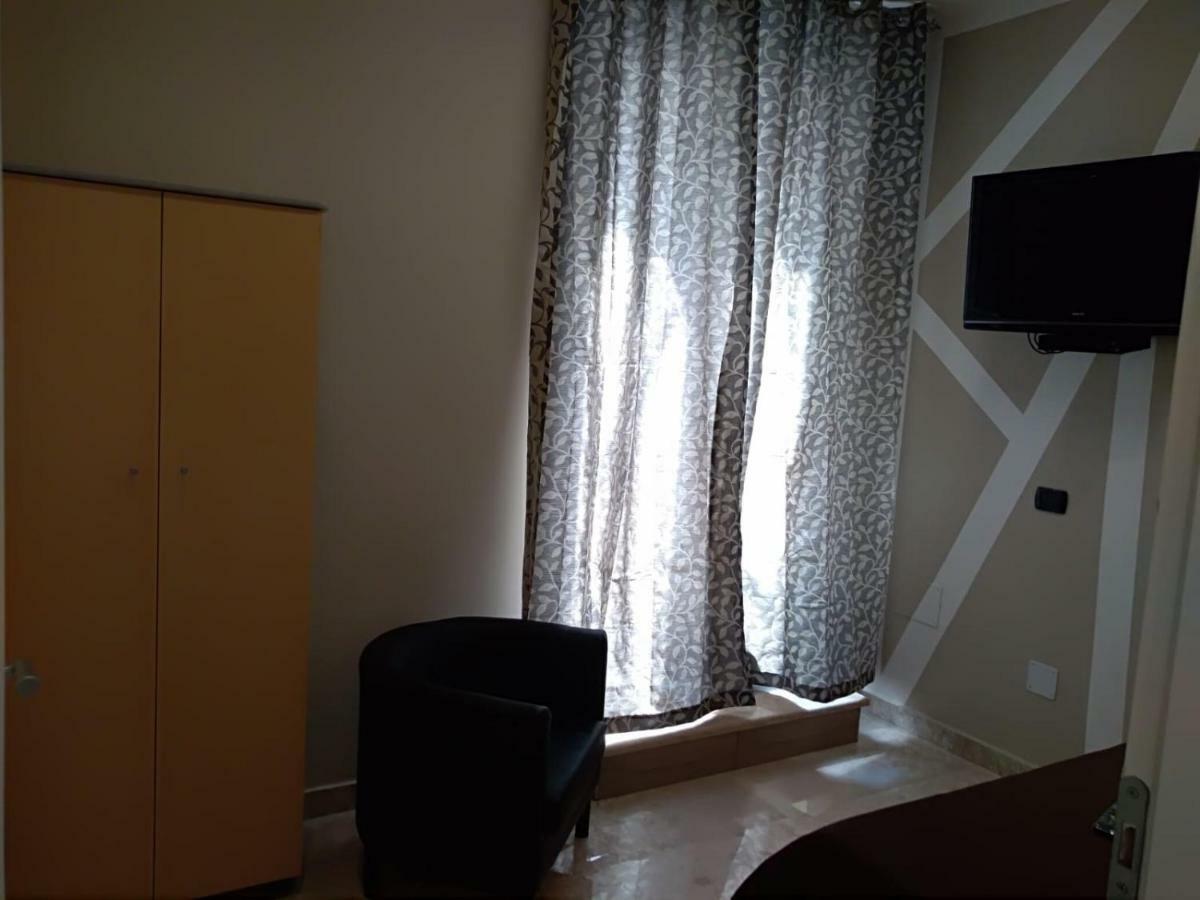 Battipaglia Centro Bed and Breakfast Εξωτερικό φωτογραφία