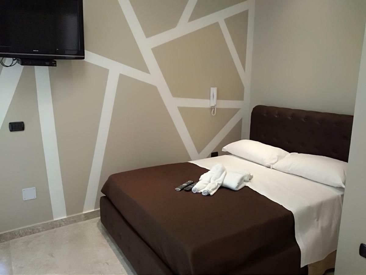 Battipaglia Centro Bed and Breakfast Εξωτερικό φωτογραφία
