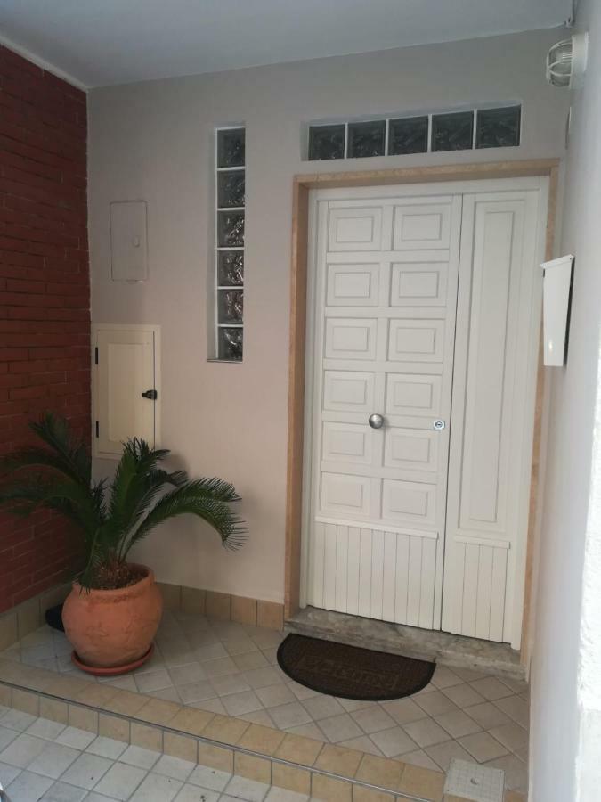 Battipaglia Centro Bed and Breakfast Εξωτερικό φωτογραφία