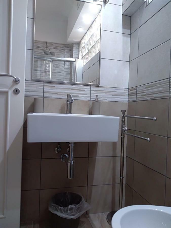 Battipaglia Centro Bed and Breakfast Εξωτερικό φωτογραφία