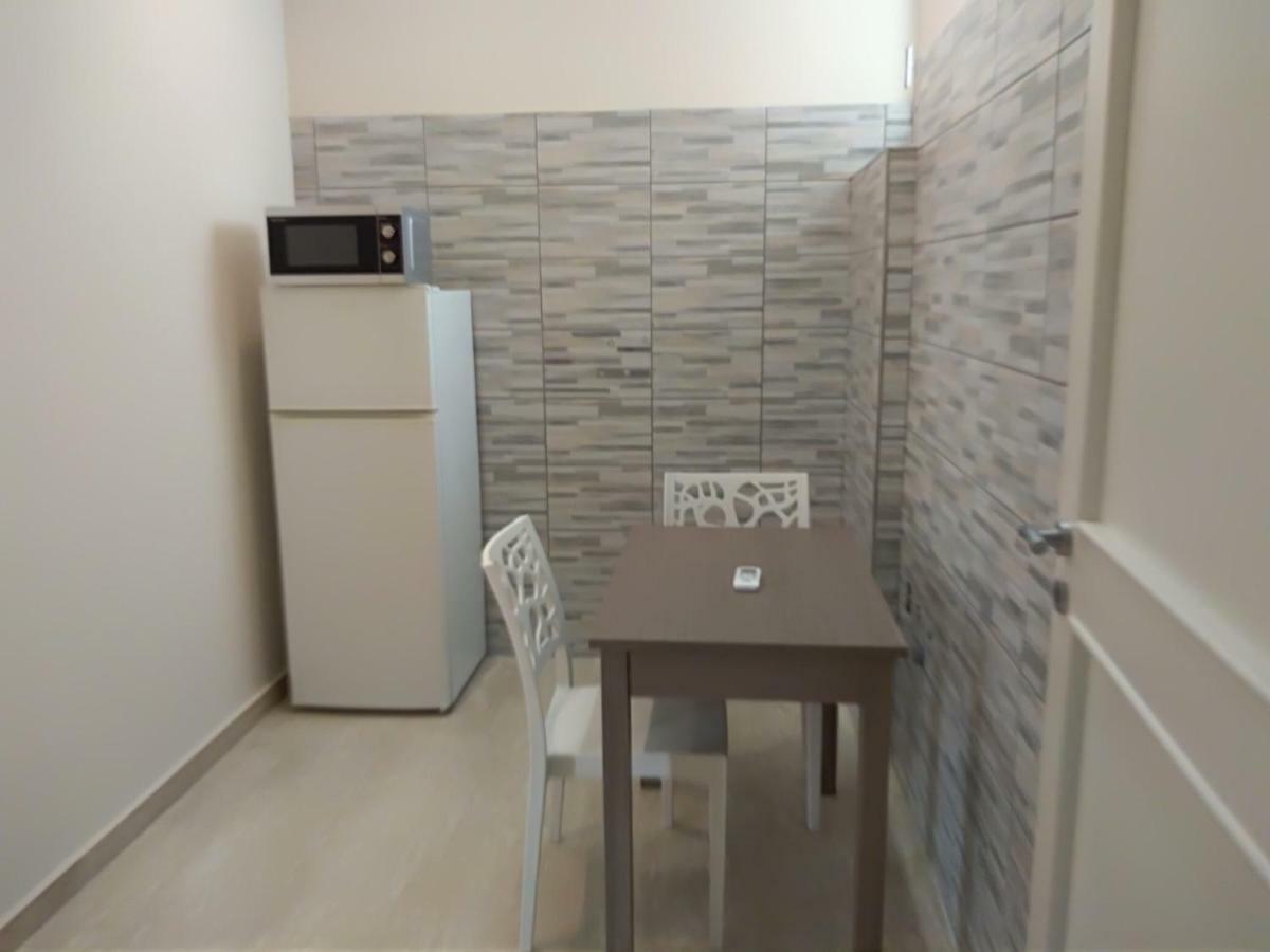Battipaglia Centro Bed and Breakfast Εξωτερικό φωτογραφία