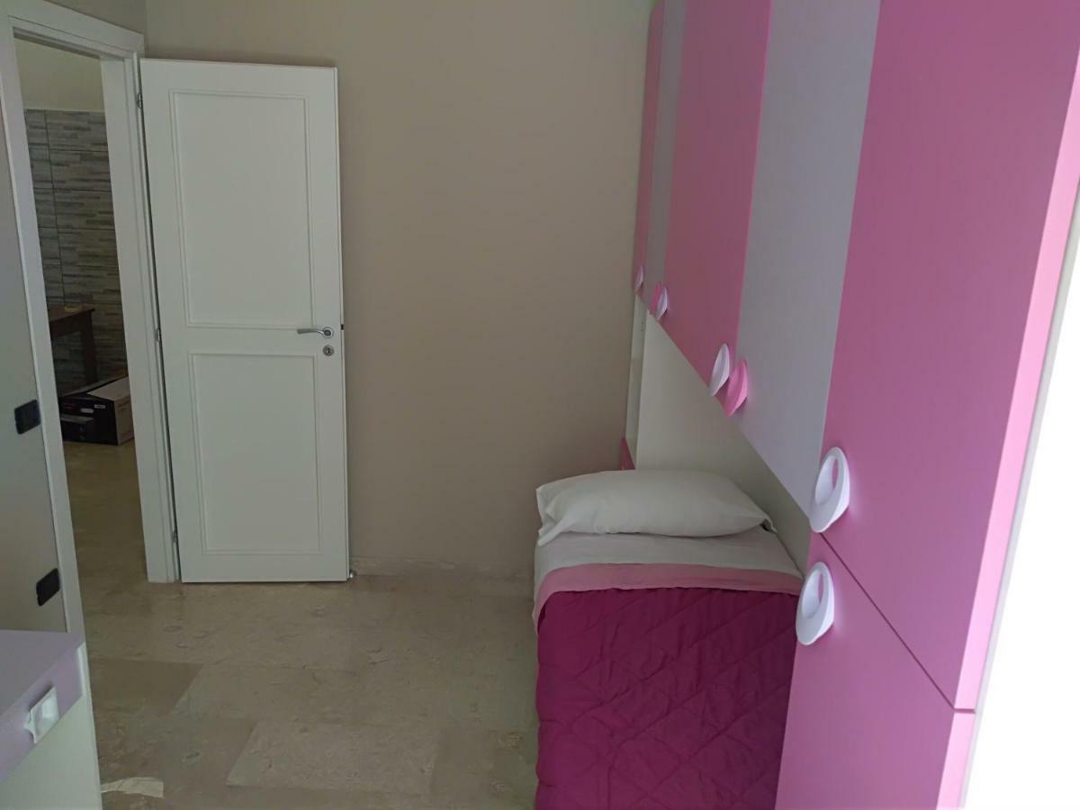 Battipaglia Centro Bed and Breakfast Εξωτερικό φωτογραφία