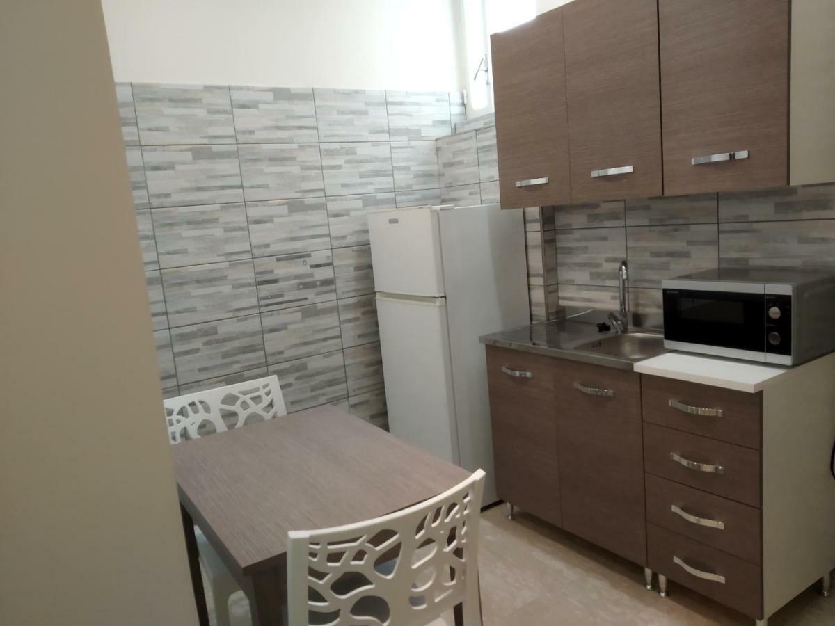 Battipaglia Centro Bed and Breakfast Εξωτερικό φωτογραφία